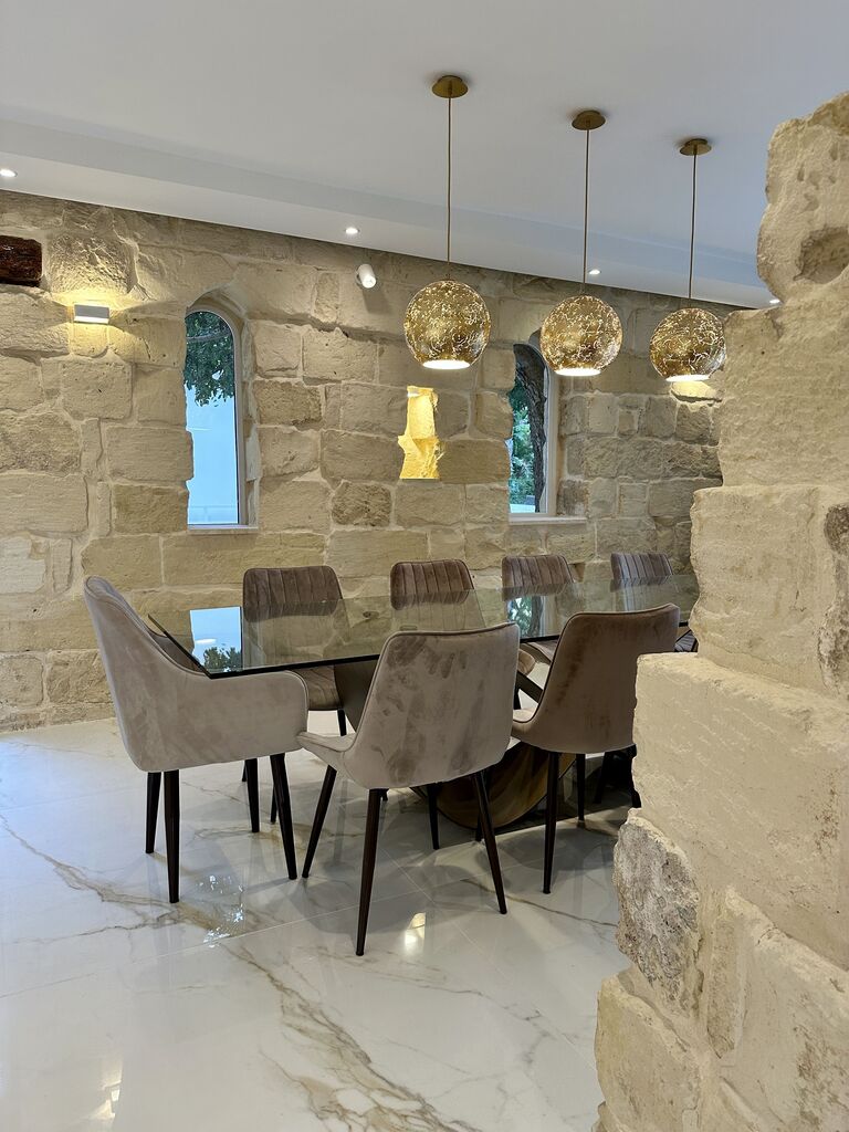 Naxxar, Furnished Farmhouse's Image 4