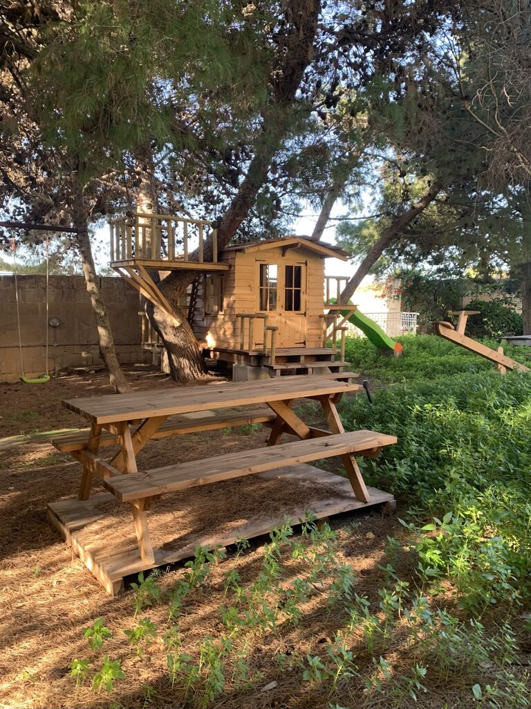 Naxxar, Furnished Farmhouse's Image 45
