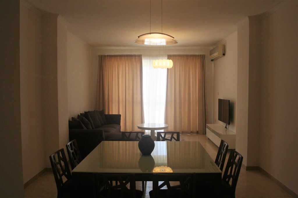 Sliema Seafront Penthouse's Image 3