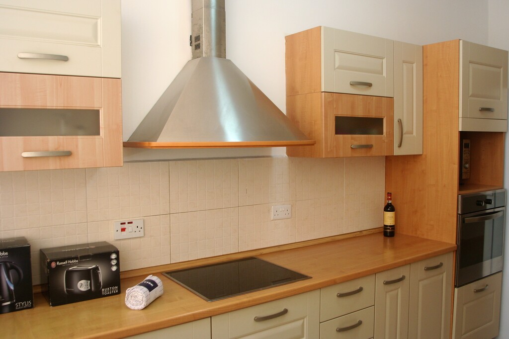 Sliema Seafront Penthouse's Image 4