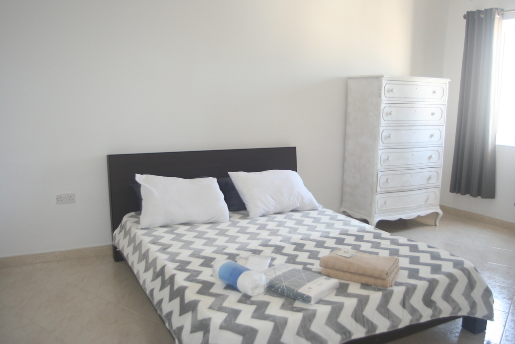 Sliema Seafront Penthouse's Image 6