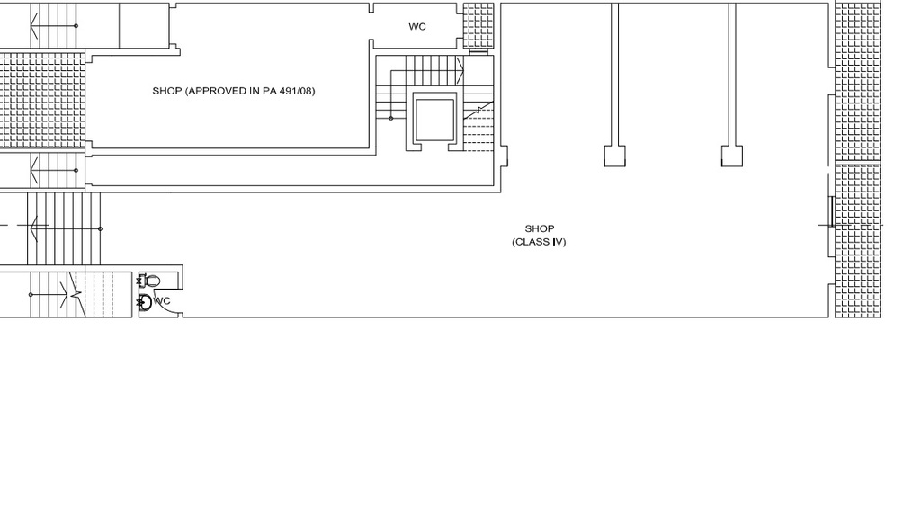 Msida, Finished General Shop's Image 3