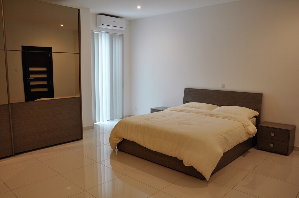 Swieqi, Furnished Apartment's Image 3