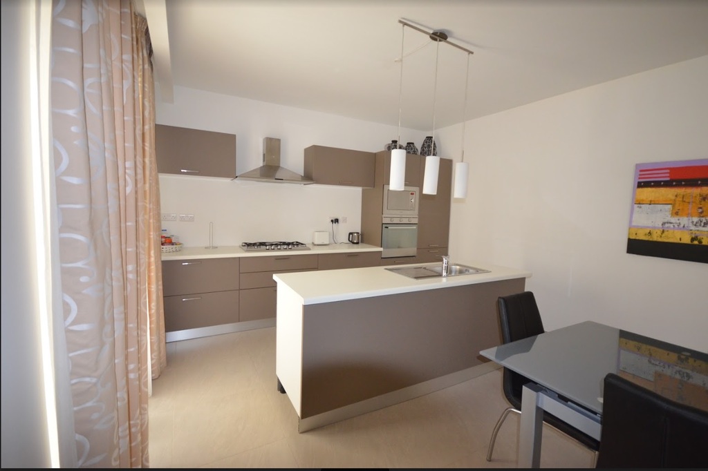 St Julians, Furnished Apartment's Image 6