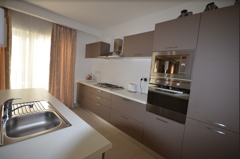 St Julians, Furnished Apartment's Image 4