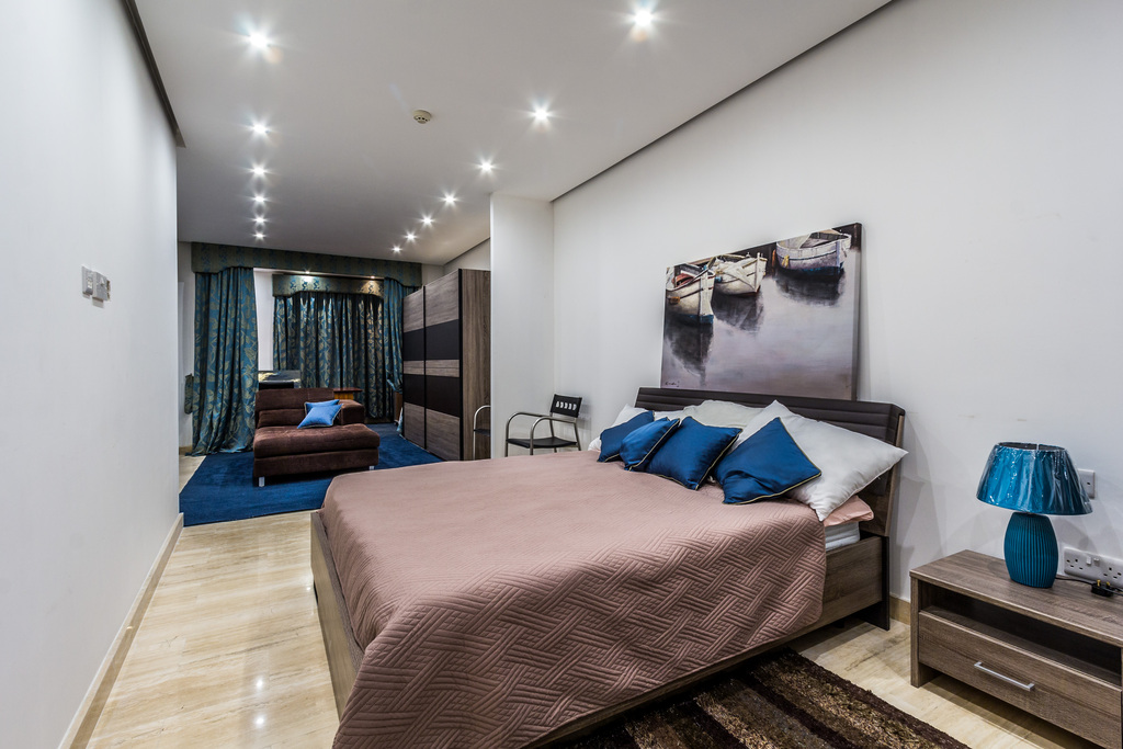 Luxury Apartment's Image 5