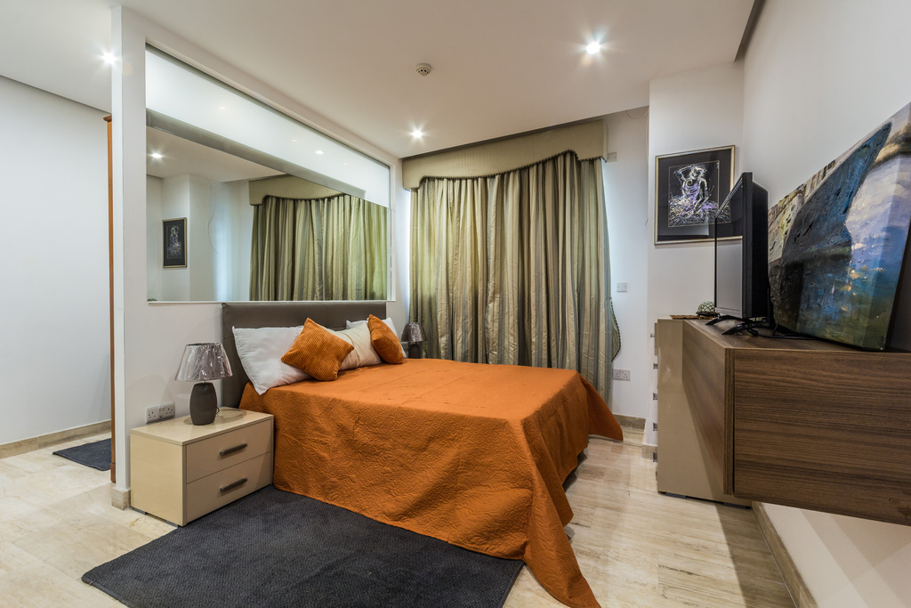 Luxury Apartment's Image 3