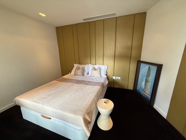 Gzira, Luxurious Finish Apartment's Image 3