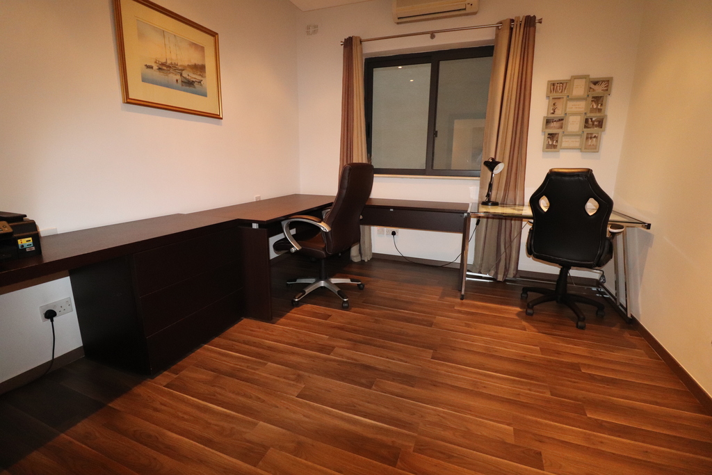 Sliema, Luxurious Finish Apartment's Image 4