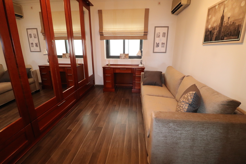 Sliema, Luxurious Finish Apartment's Image 5