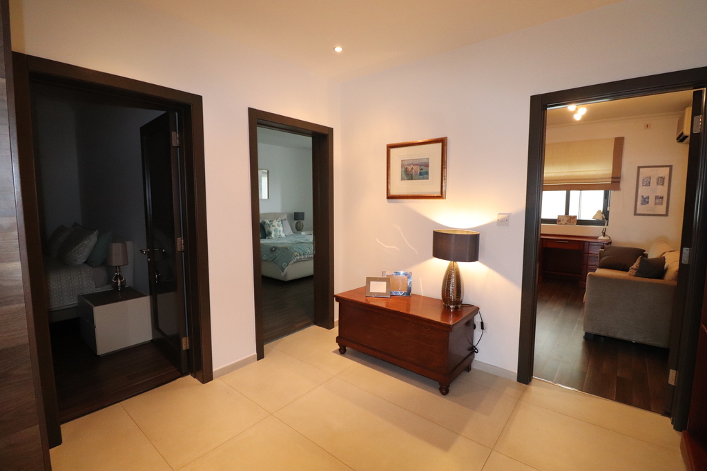 Sliema, Luxurious Finish Apartment's Image 8