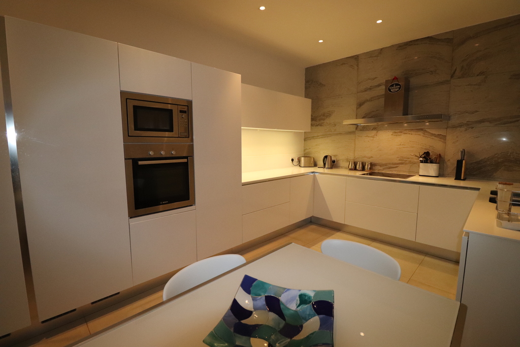 Sliema, Luxurious Finish Apartment's Image 3