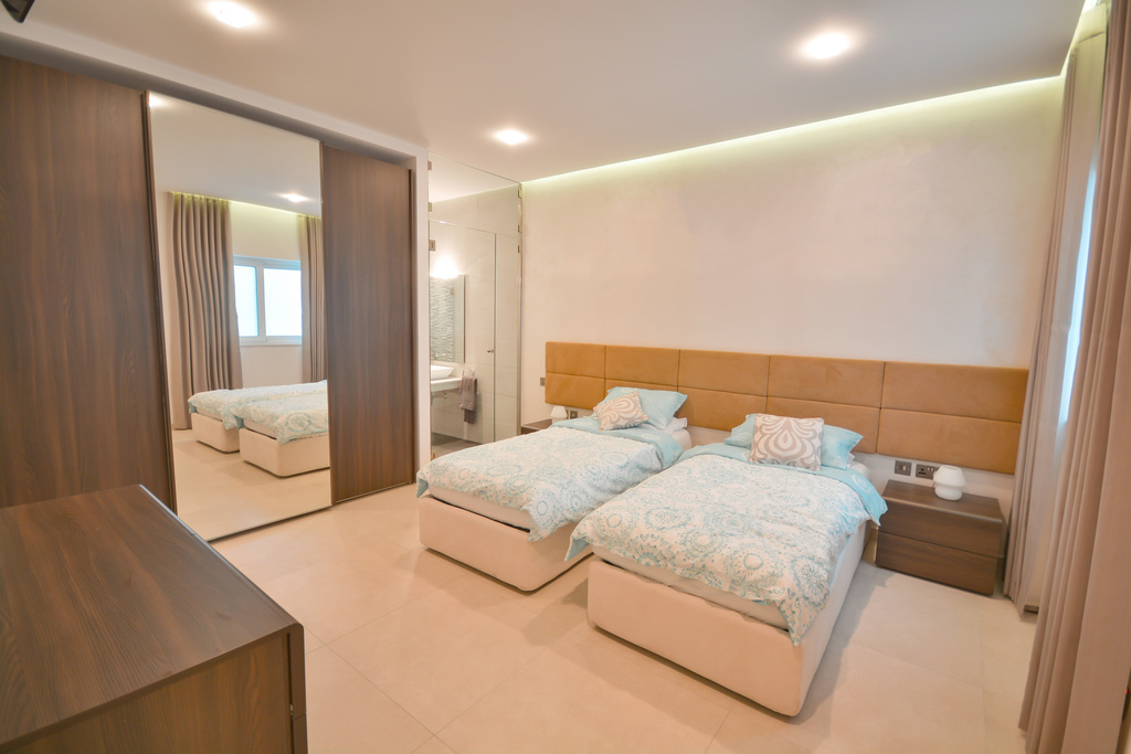 Sliema, Furnished Apartment's Image 5
