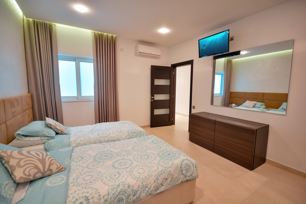 Sliema, Furnished Apartment's Image 4