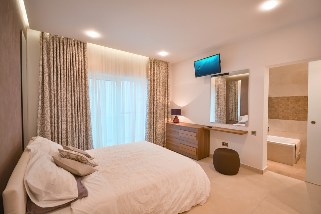 Sliema, Furnished Apartment's Image 3