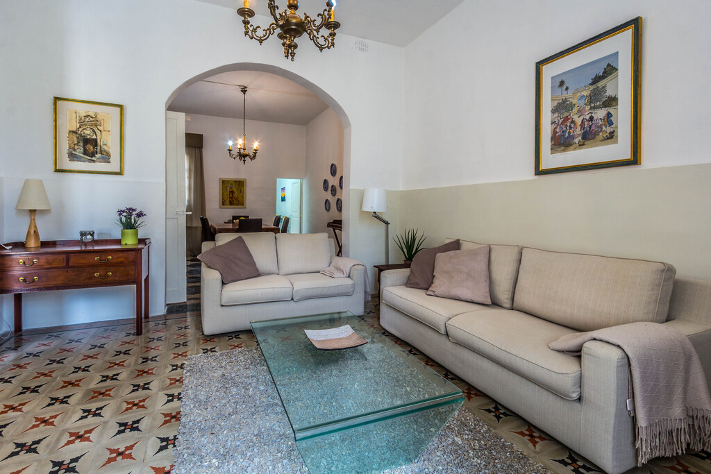 Rabat, Furnished Town House's Image 3