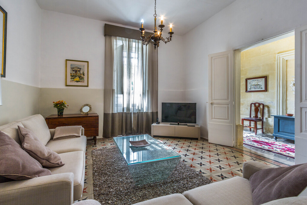 Rabat, Furnished Town House's Image 4