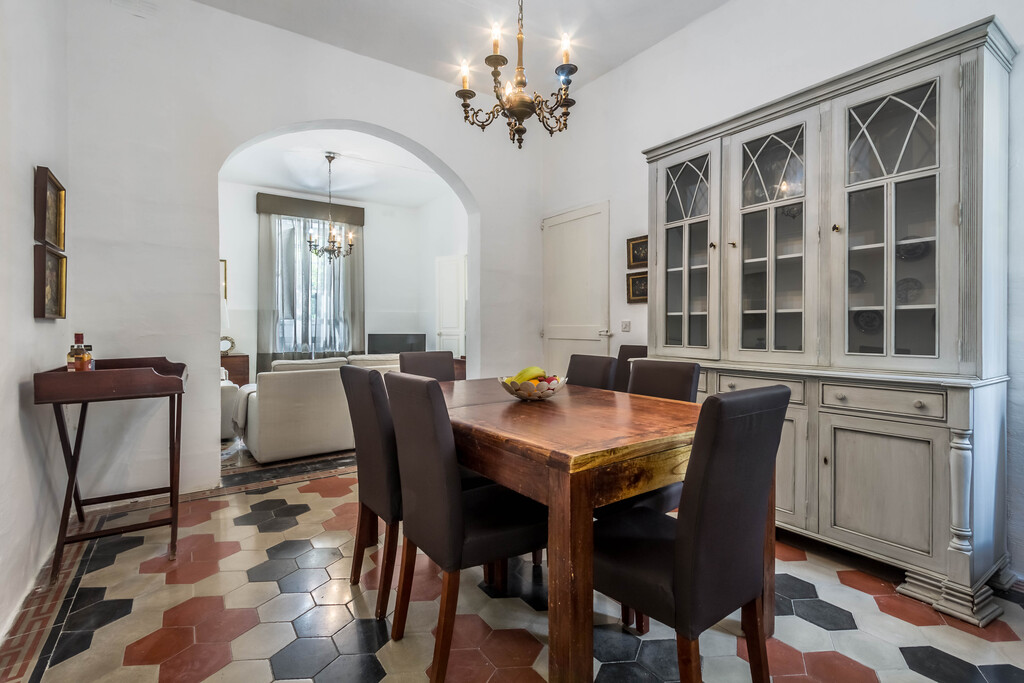 Rabat, Furnished Town House's Image 5