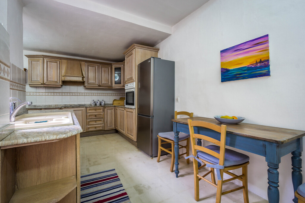 Rabat, Furnished Town House's Image 6