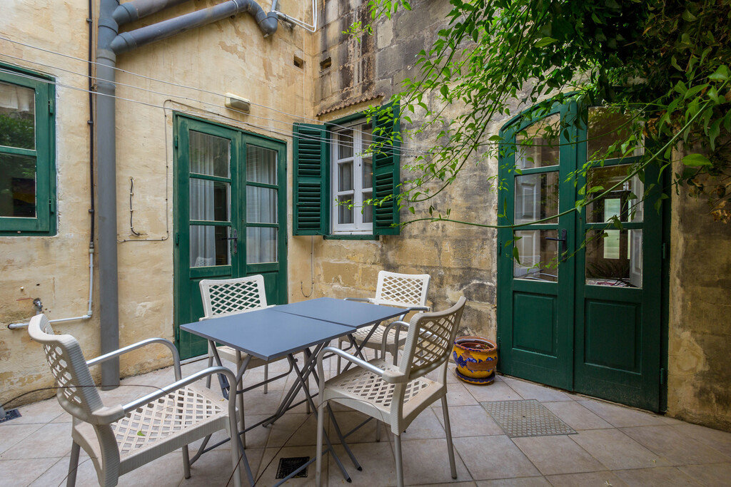 Rabat, Furnished Town House's Image 7