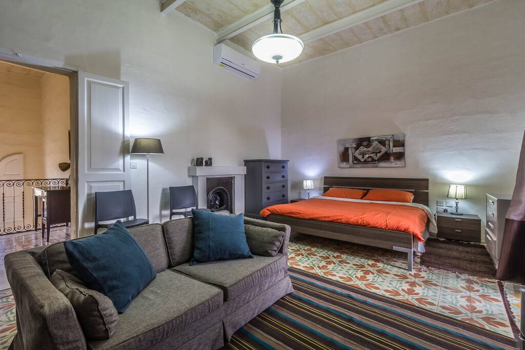 Rabat, Furnished Town House's Image 8
