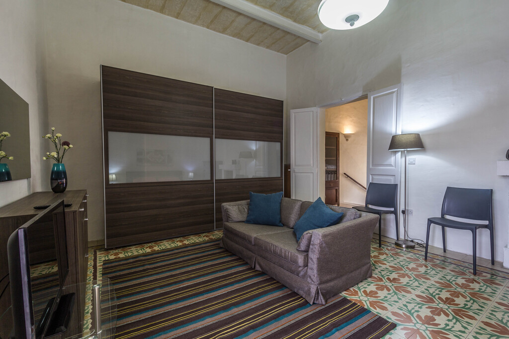 Rabat, Furnished Town House's Image 9