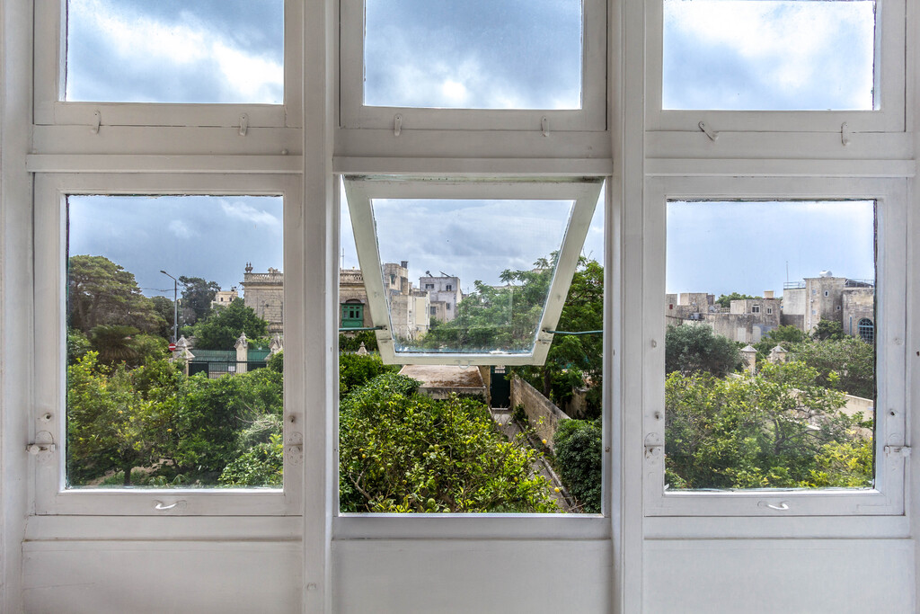 Rabat, Furnished Town House's Image 10