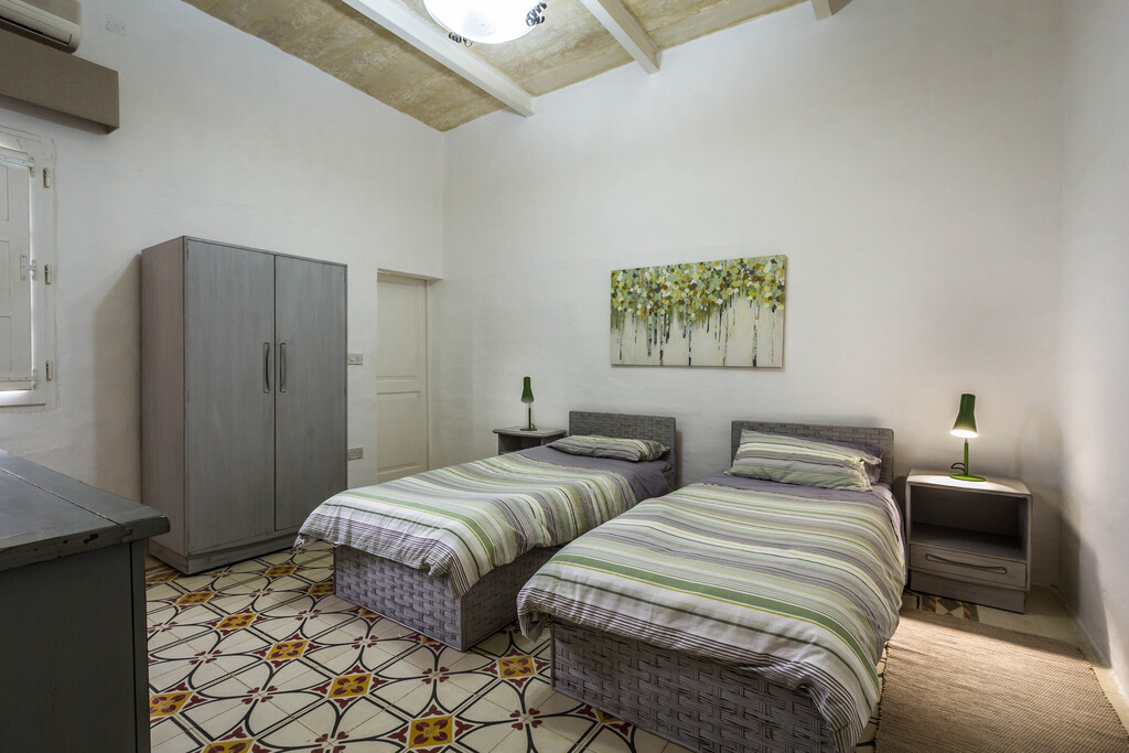 Rabat, Furnished Town House's Image 11