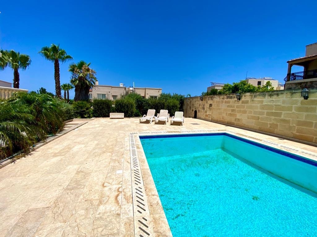Madliena, Furnished Detached Villa's Image 6
