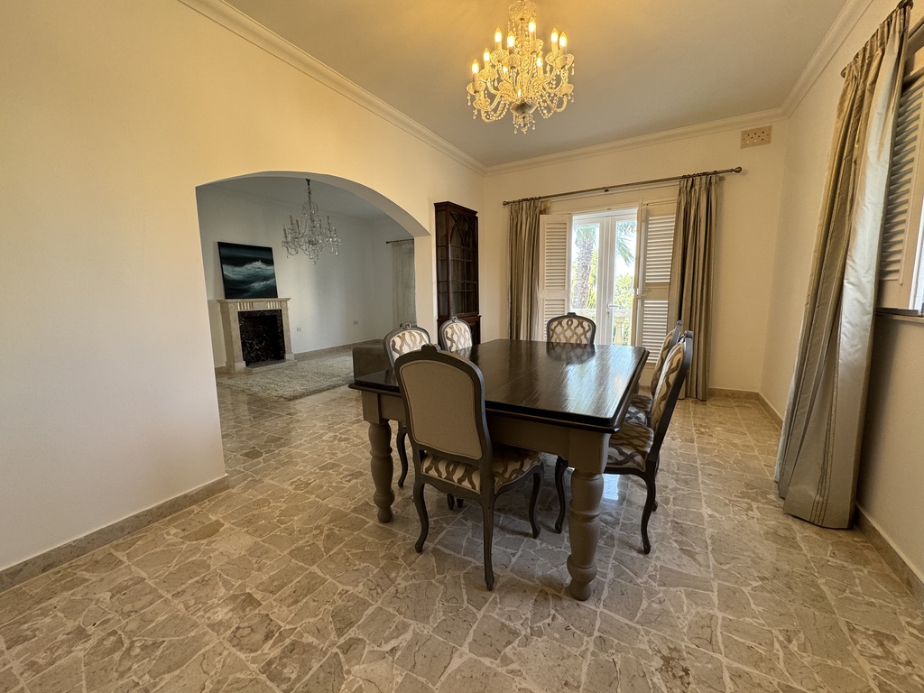 Madliena, Furnished Detached Villa's Image 9