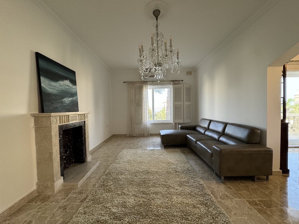 Madliena, Furnished Detached Villa's Image 8