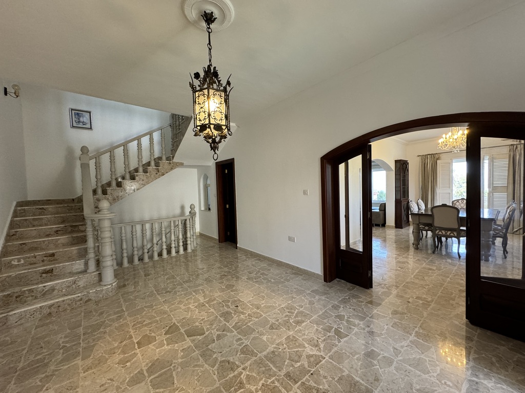 Madliena, Furnished Detached Villa's Image 7