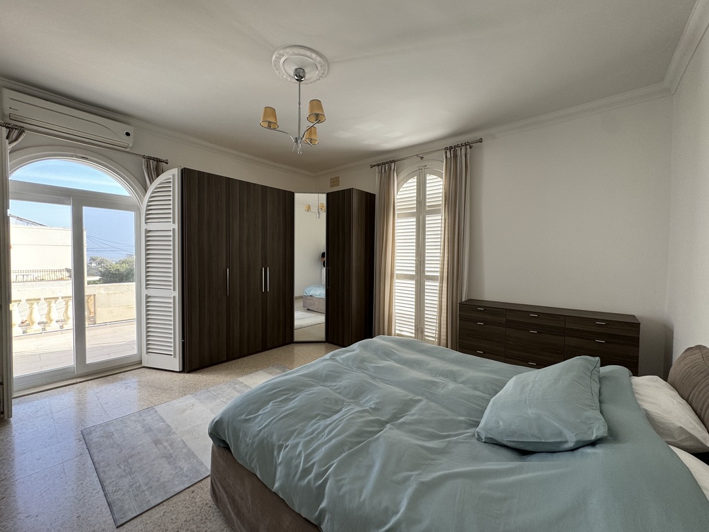 Madliena, Furnished Detached Villa's Image 16