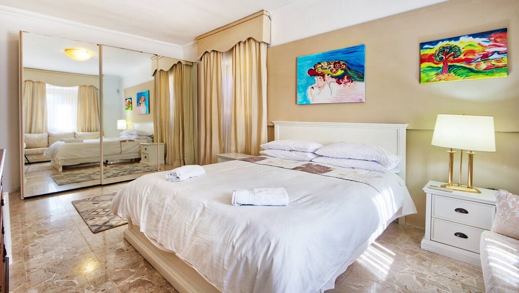 Santa Maria Estate Furnished Bungalow's Image 11
