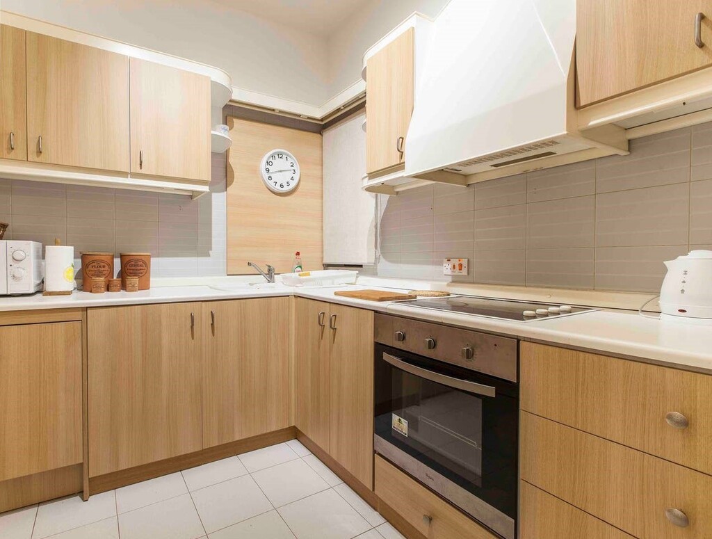 Seafront Apartment's Image 15