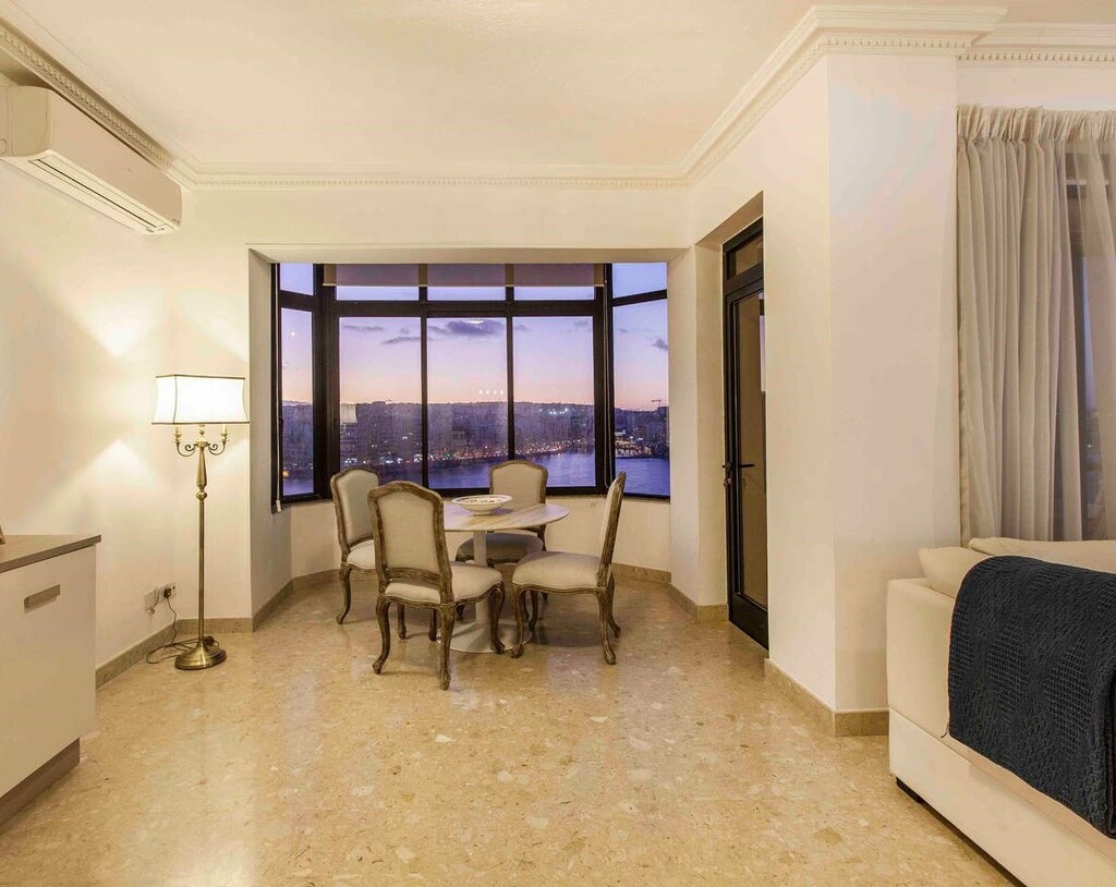Seafront Apartment's Image 4