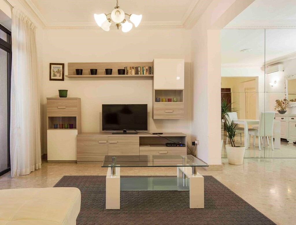 Seafront Apartment's Image 3