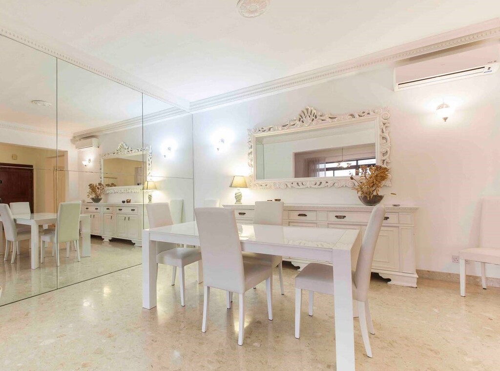 Seafront Apartment's Image 5