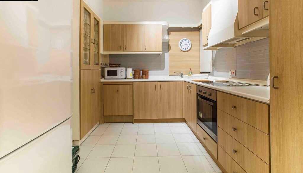 Seafront Apartment's Image 9