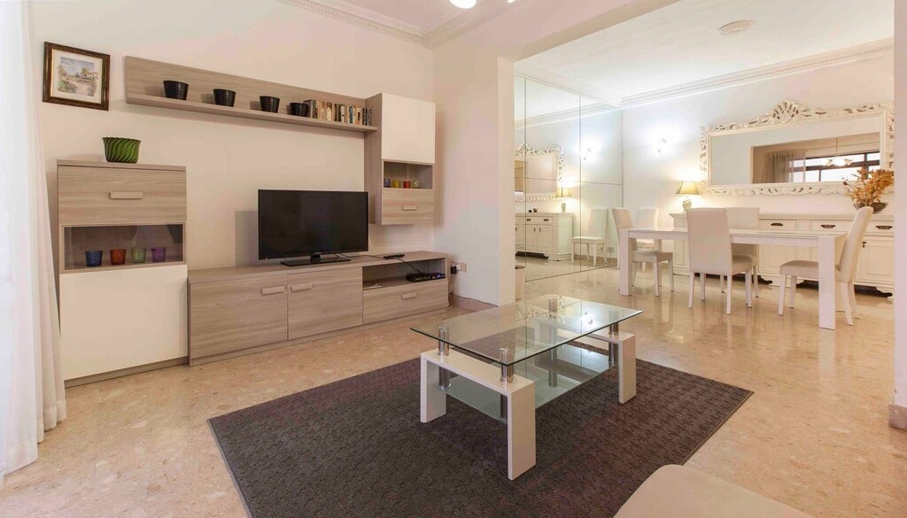 Seafront Apartment's Image 7
