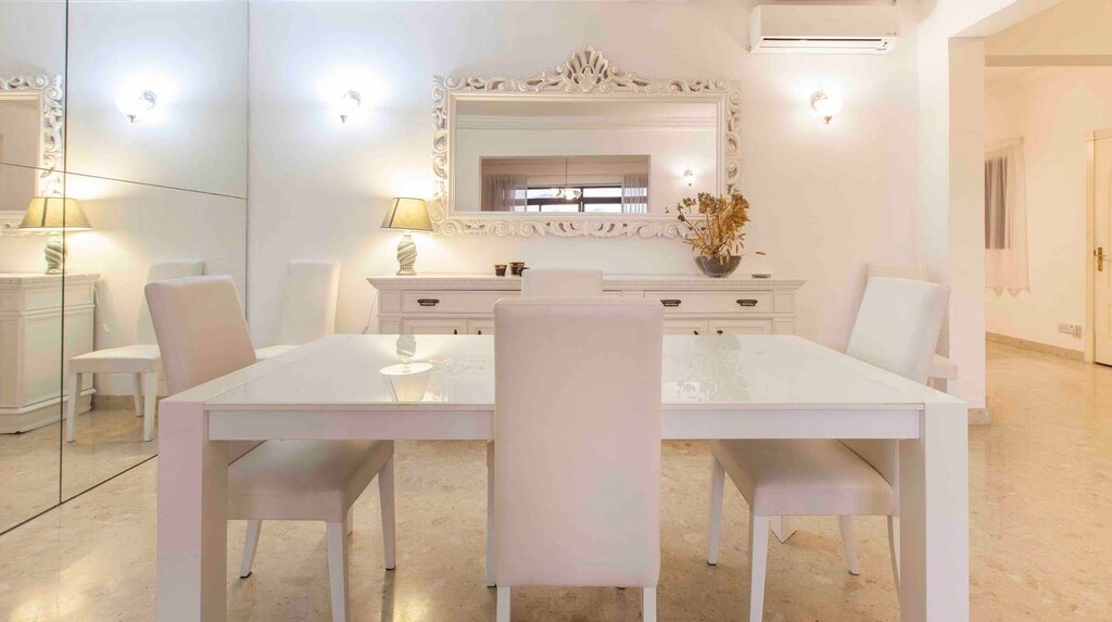 Seafront Apartment's Image 11