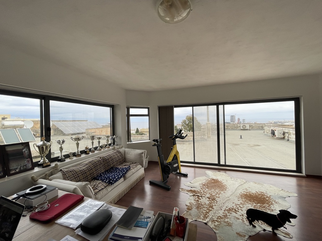 Madliena, Furnished Detached Villa's Image 7
