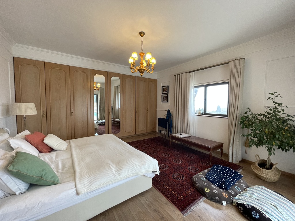 Madliena, Furnished Detached Villa's Image 8