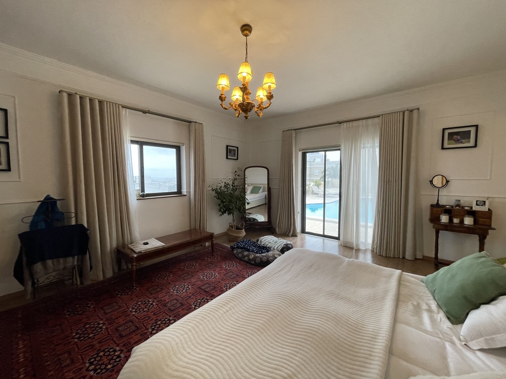 Madliena, Furnished Detached Villa's Image 9