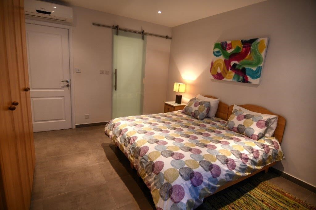 Ibragg, Furnished Duplex Maisonette's Image 5