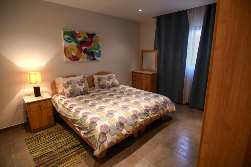 Ibragg, Furnished Duplex Maisonette's Image 4