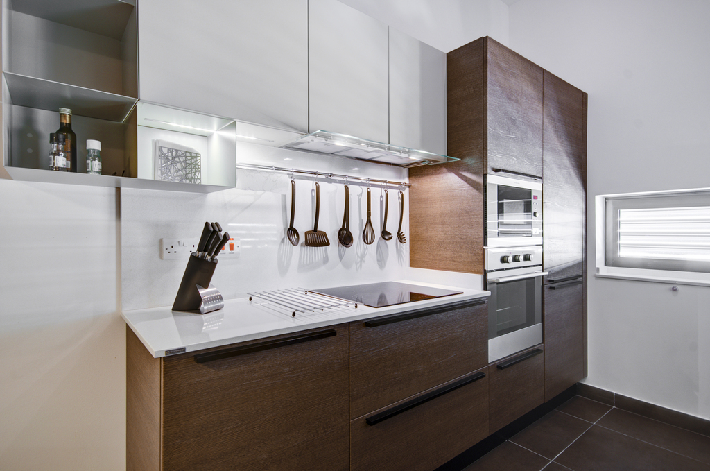 Portomaso, Luxury Furnished Duplex Apartment's Image 3