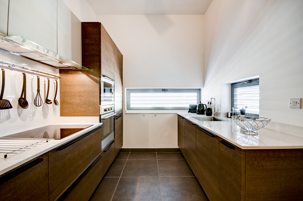 Portomaso, Luxury Furnished Duplex Apartment's Image 4