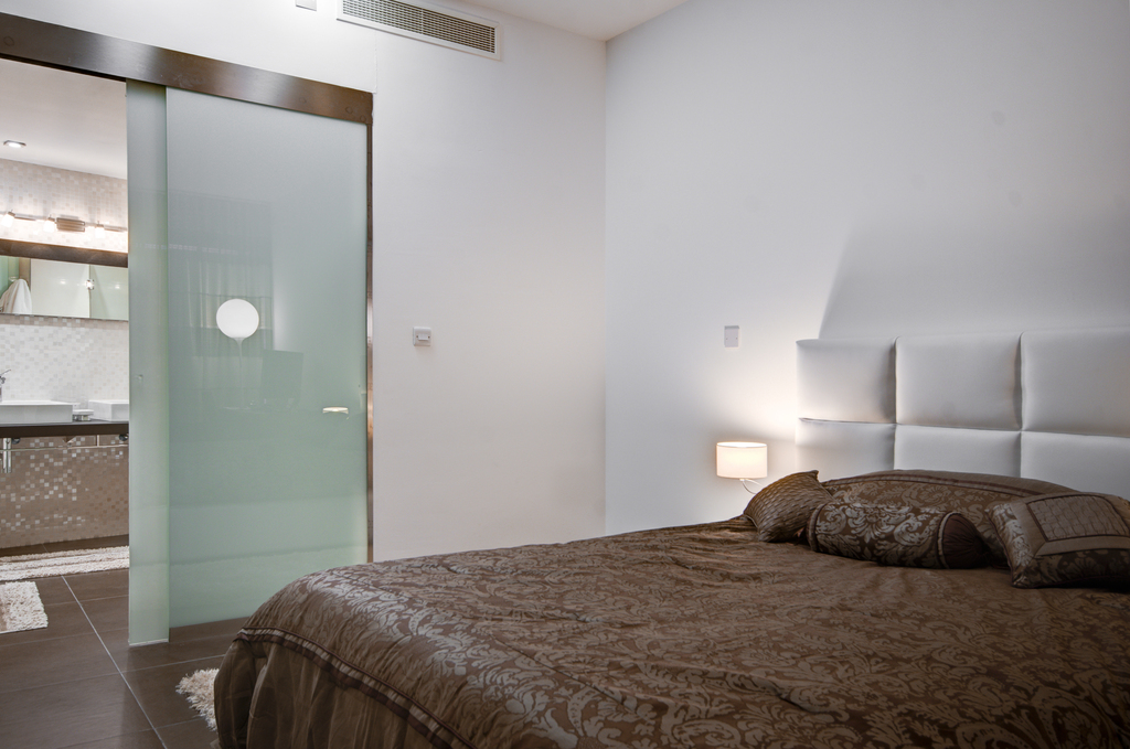 Portomaso, Luxury Furnished Duplex Apartment's Image 7