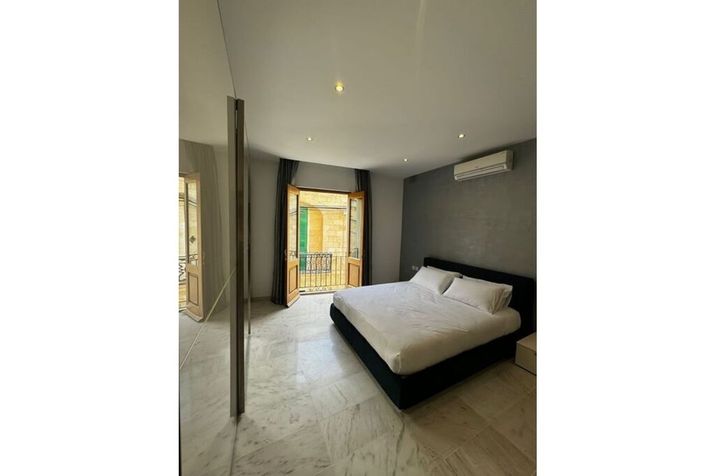 For-Rent-Apartment-St. Julians-Seaview-Christies
